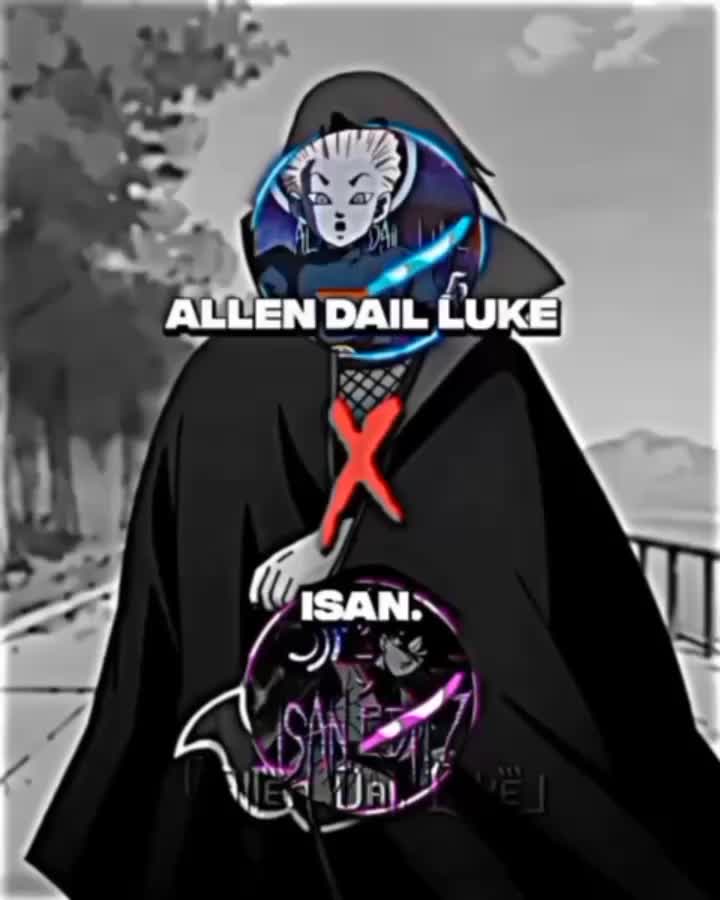 @Allen_Dail_Luke