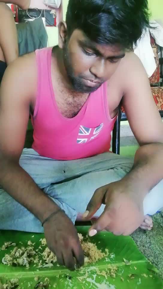 @Mani Kandan