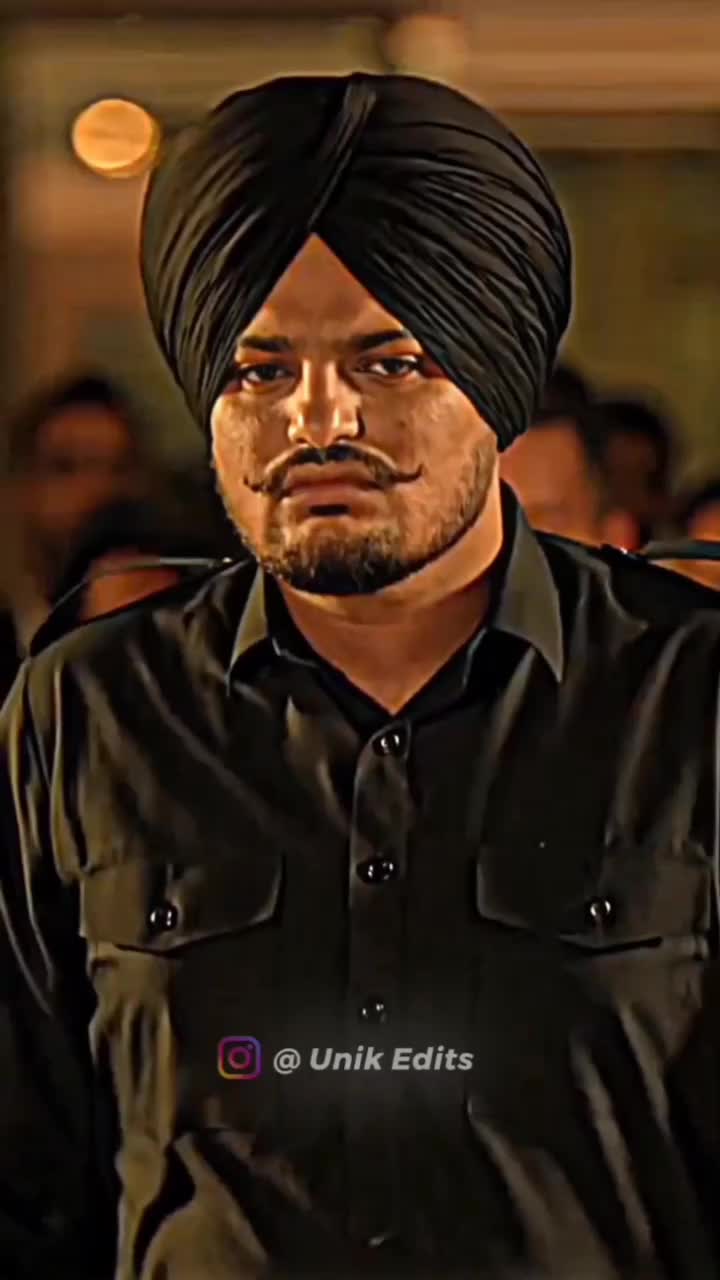 @SIDHU LEGEND