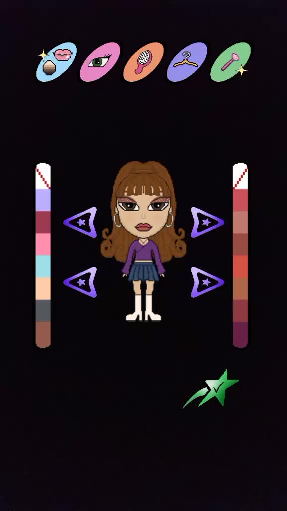@✌️👺