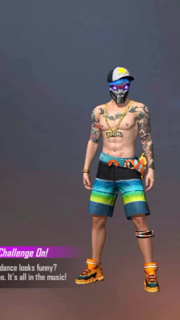 @꧁༒☬爪卂ᗪ卂几☬༒꧂