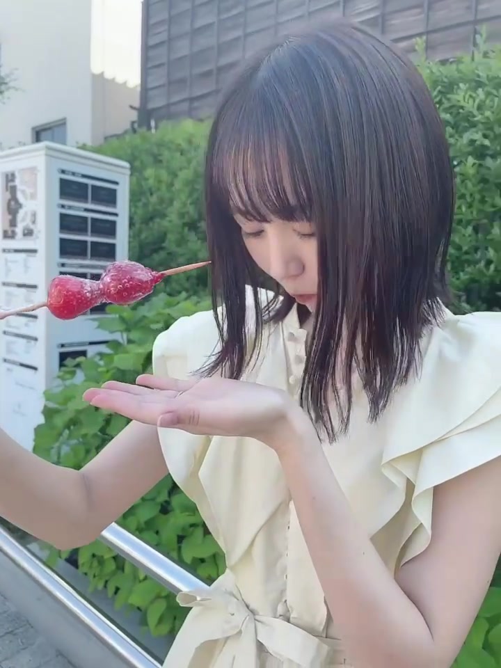 @浜田翔子