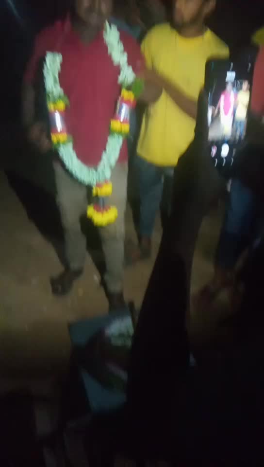 @Sai Dharam Tej