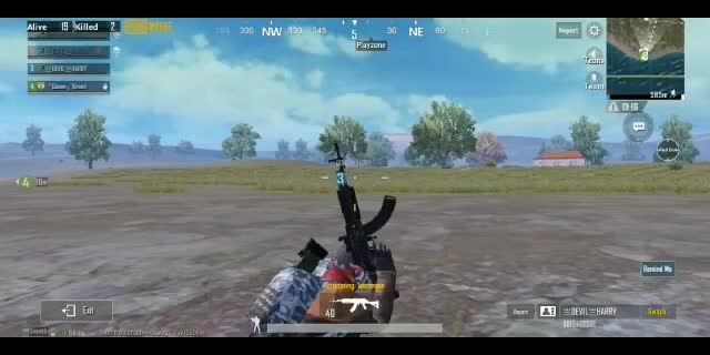 @pubg lovers
