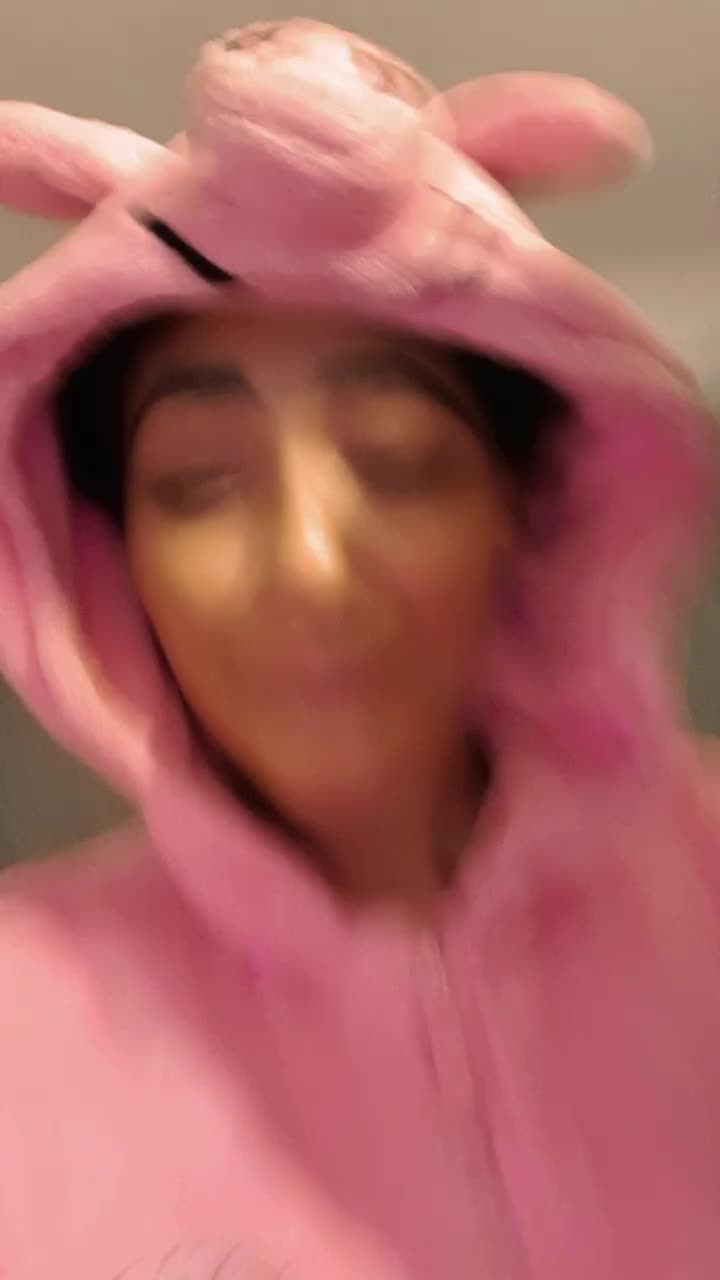 @Becky