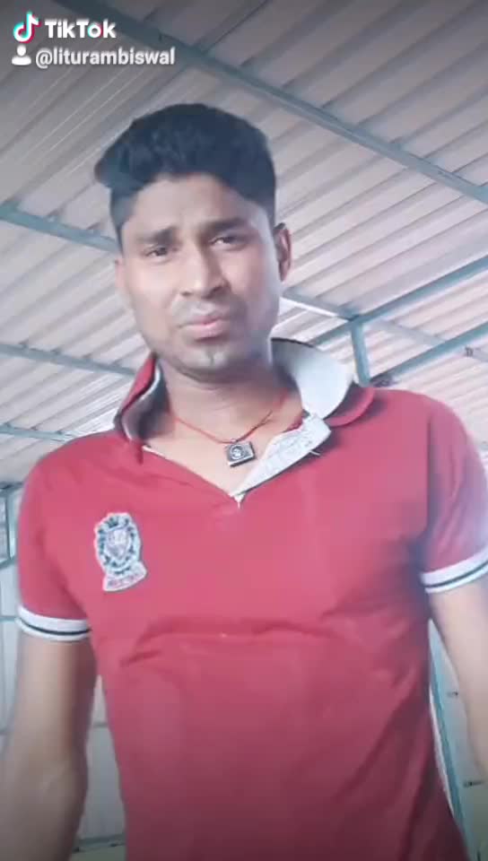 @Lituram Biswal
