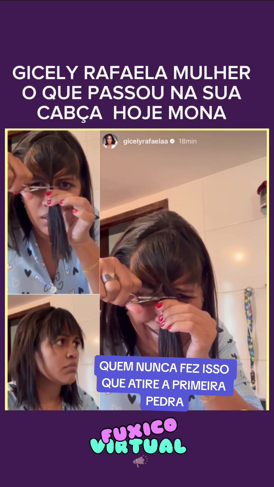 @FUXICO VIRTUAL