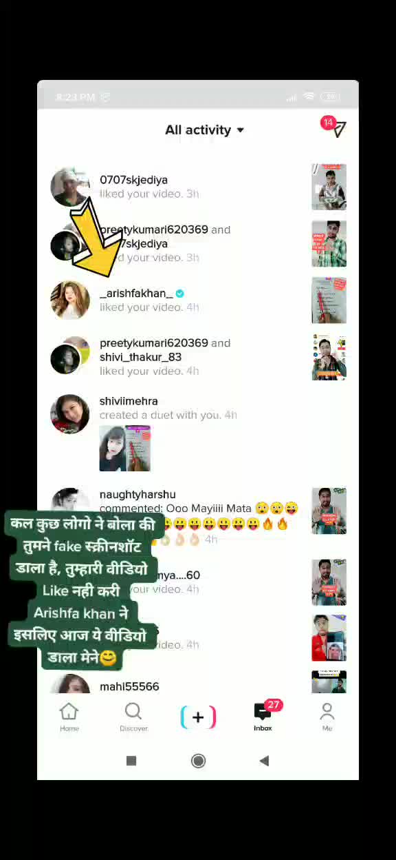 @😍 Harsh Bhati 😍