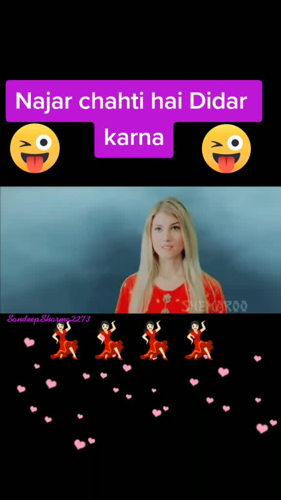 @Sandeep Sharma