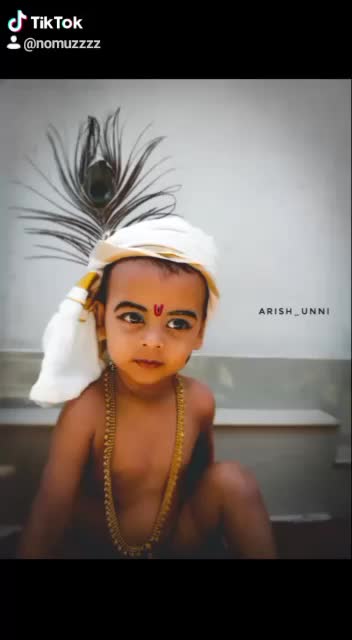 @Arish Unni