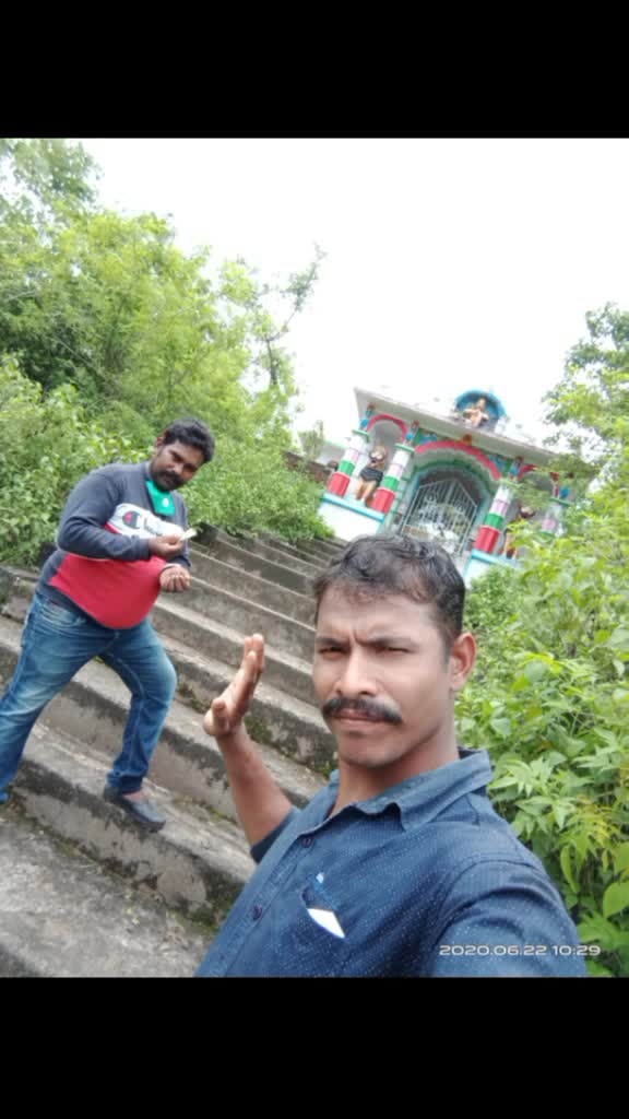 @Mahendra Sethy