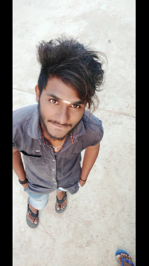 @Vamshi lovely