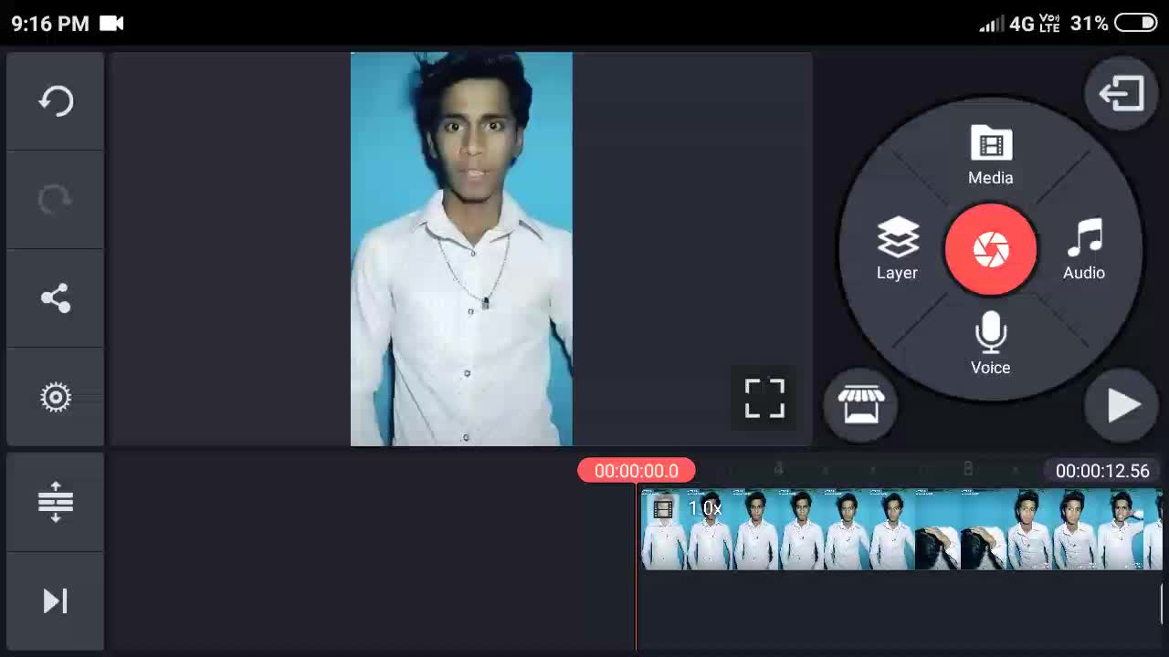 @Suresh das