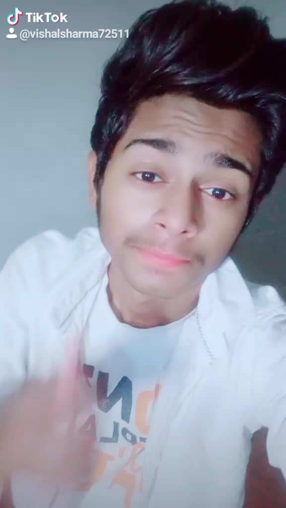 @Vishal Sharma