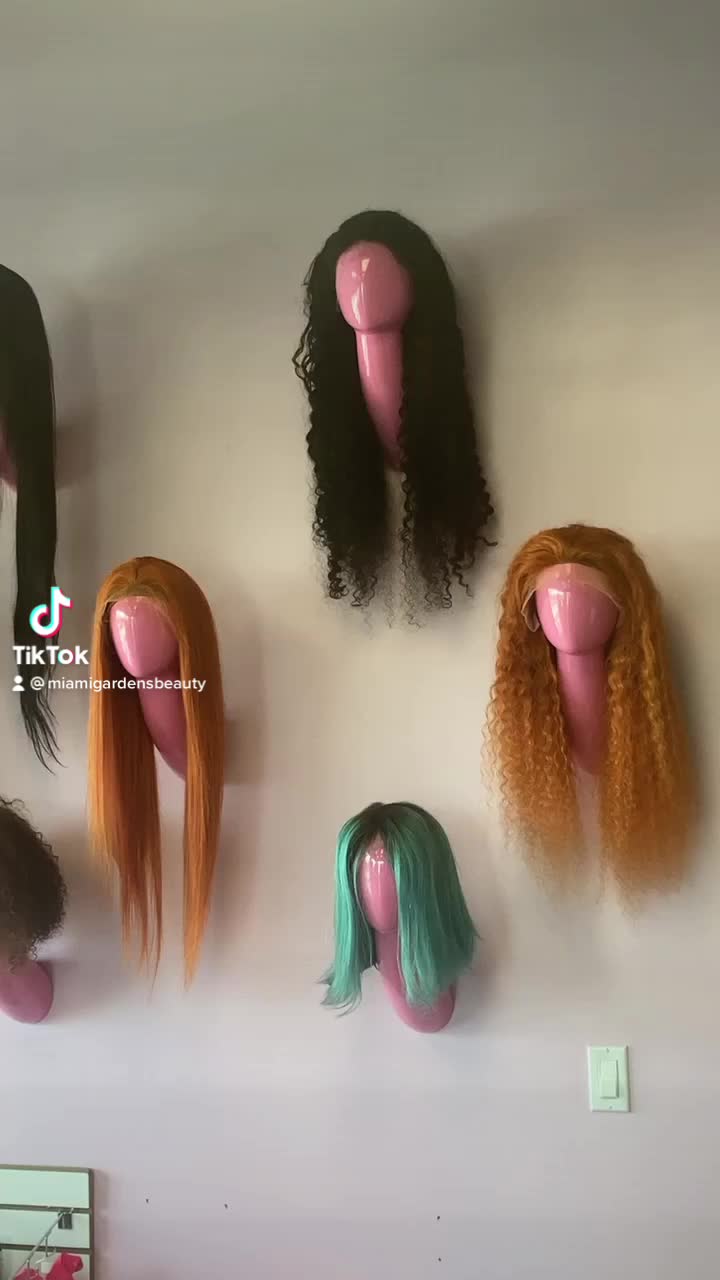 @Miami Gardens Beauty Supply