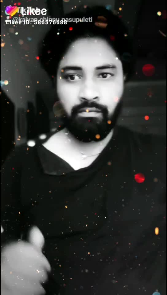 @KalyanNaidu PSPK FAN