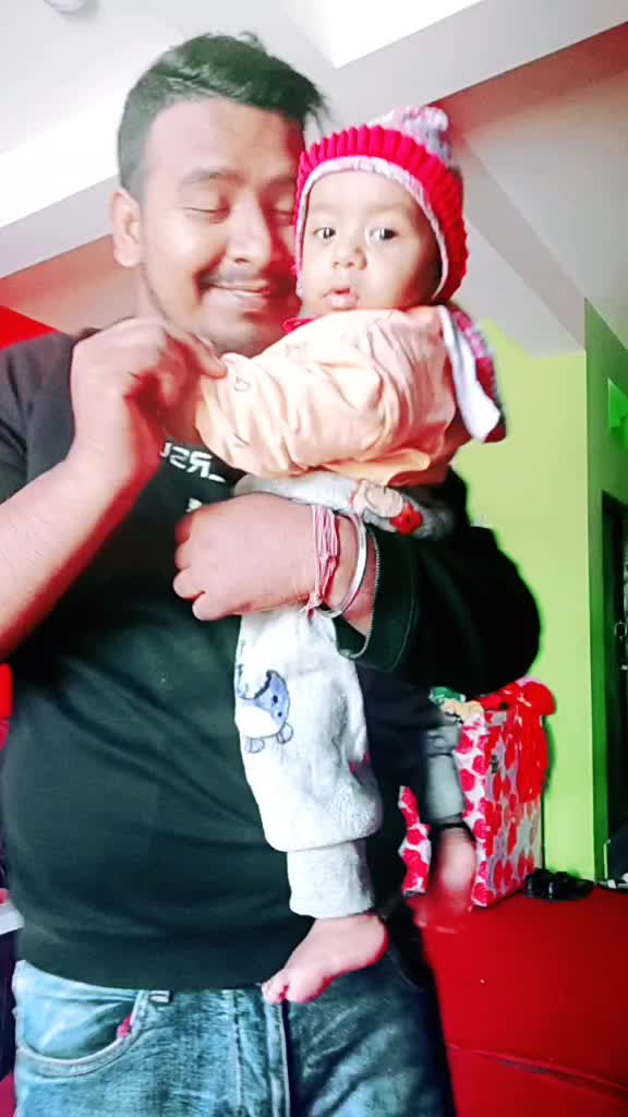 @Neha Sumit Rauniyar