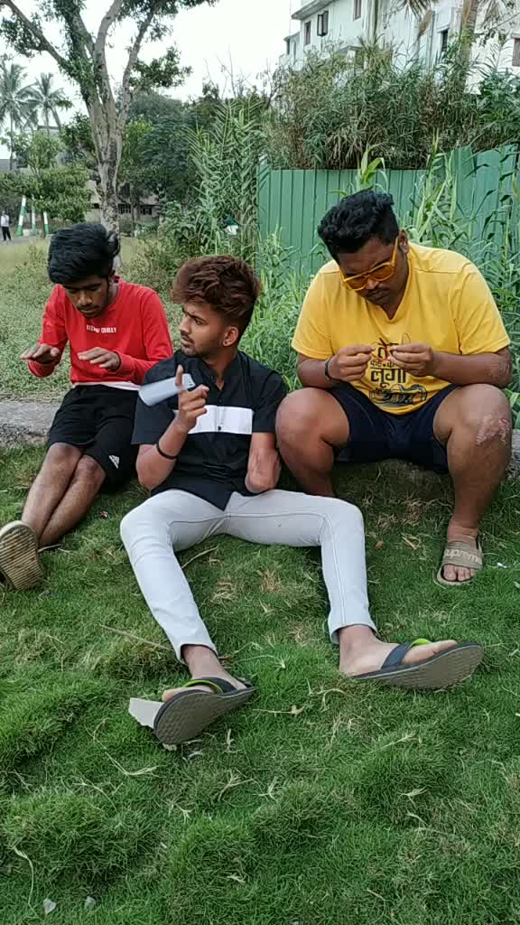 @Rahul Muchandi