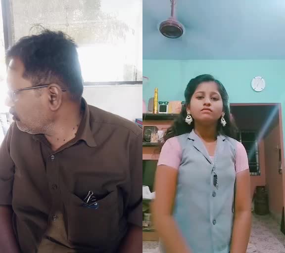 @Murugesh P