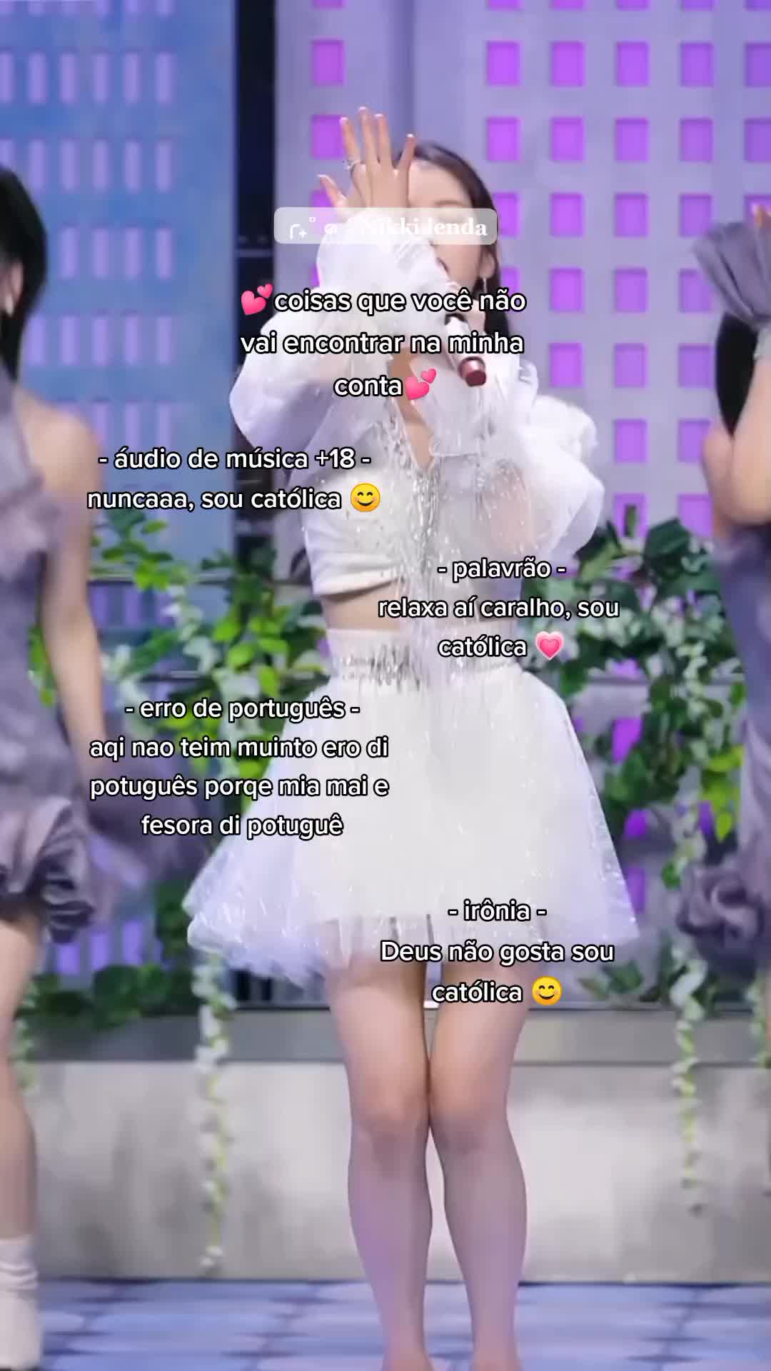 @Nikki ~ 🦢