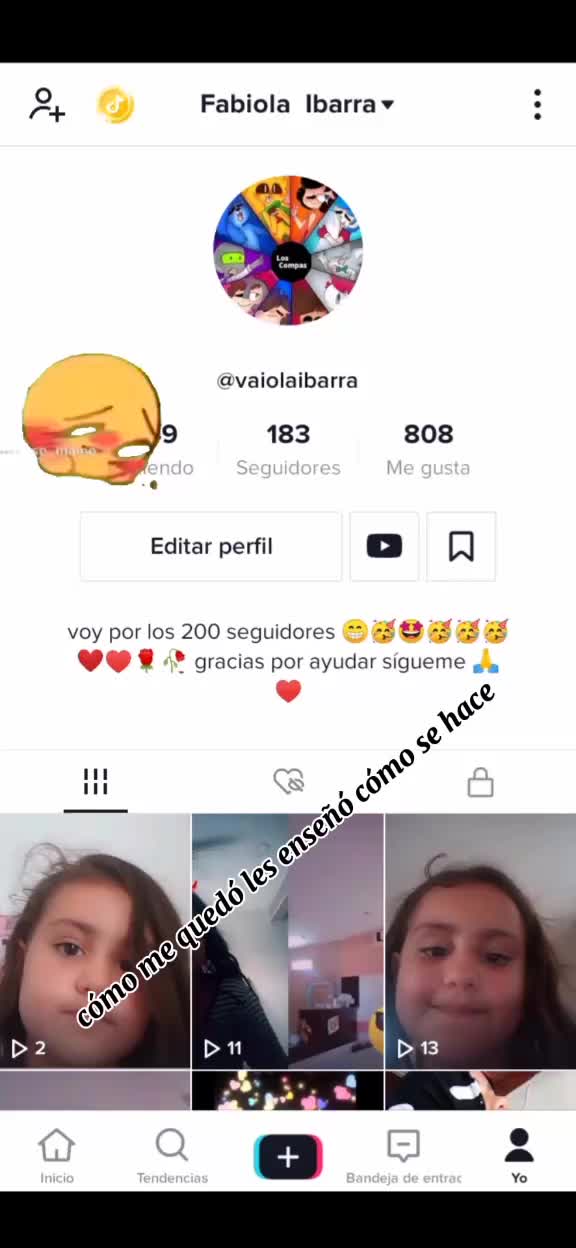 @Fabiola Ibarra