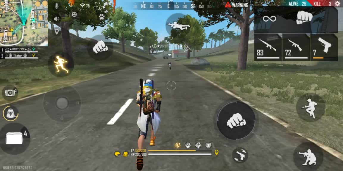 @AWM ▄︻̷̿┻̿═━一😍