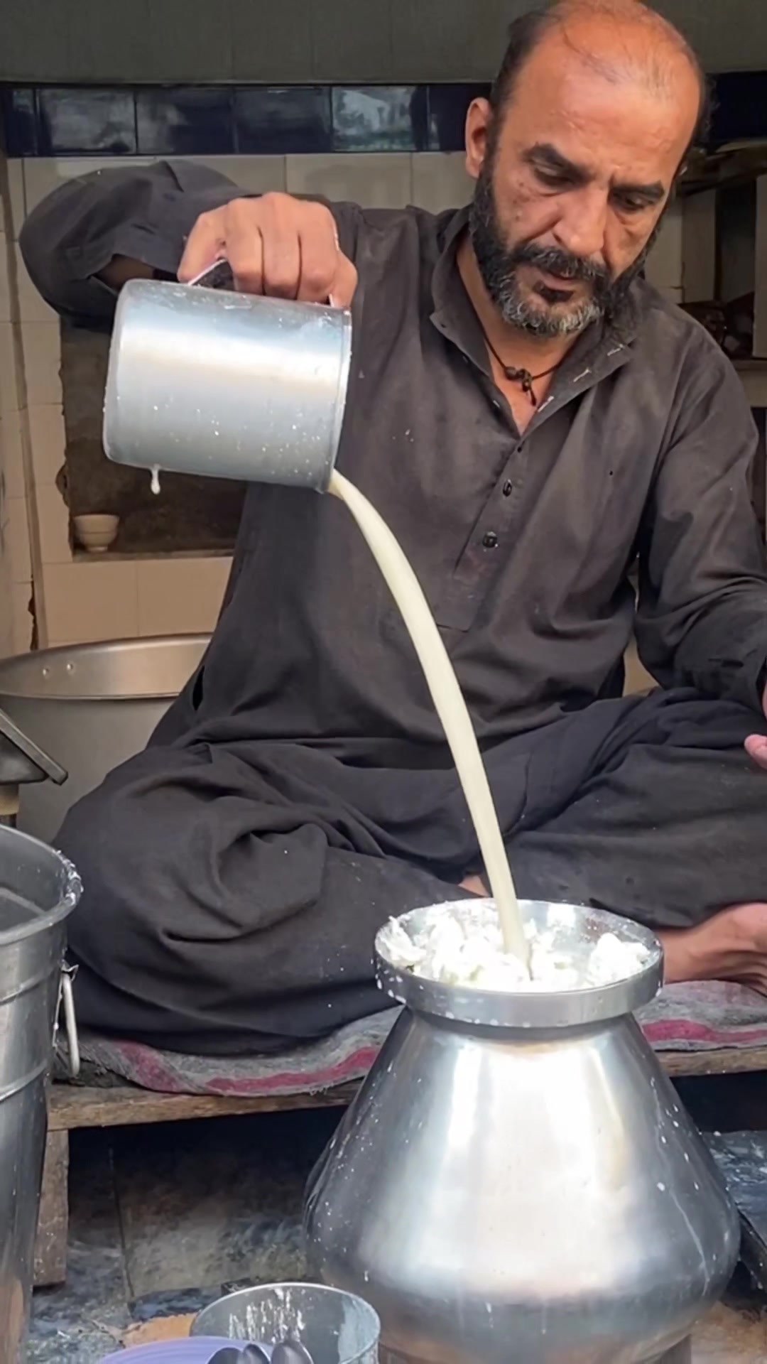 @Yadgar Street food