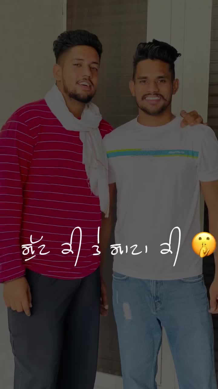 @Baljeet Cheema