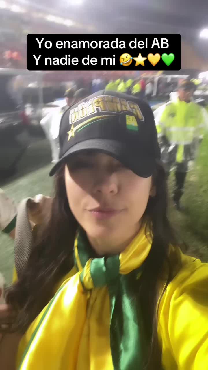 @Alejandra V