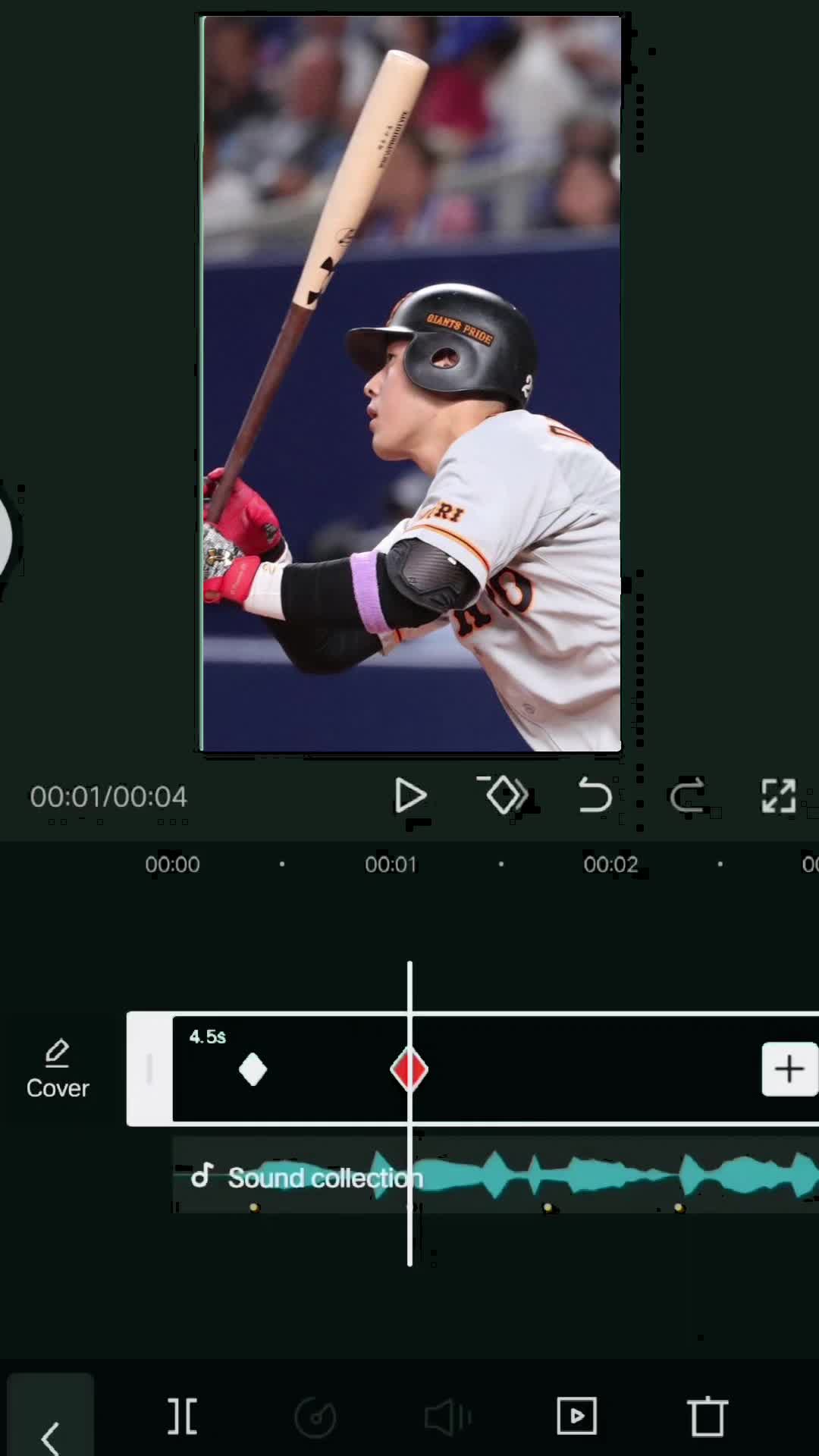 @ᶫᵒᵛᵉ 𝟸𝟻 ⚾️