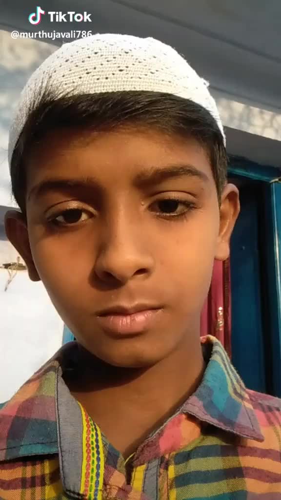 @Murthujavali123