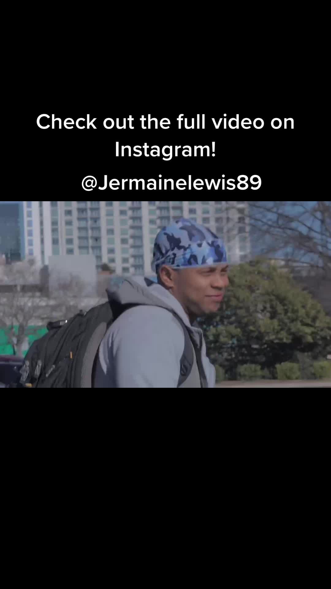 @Lewylive