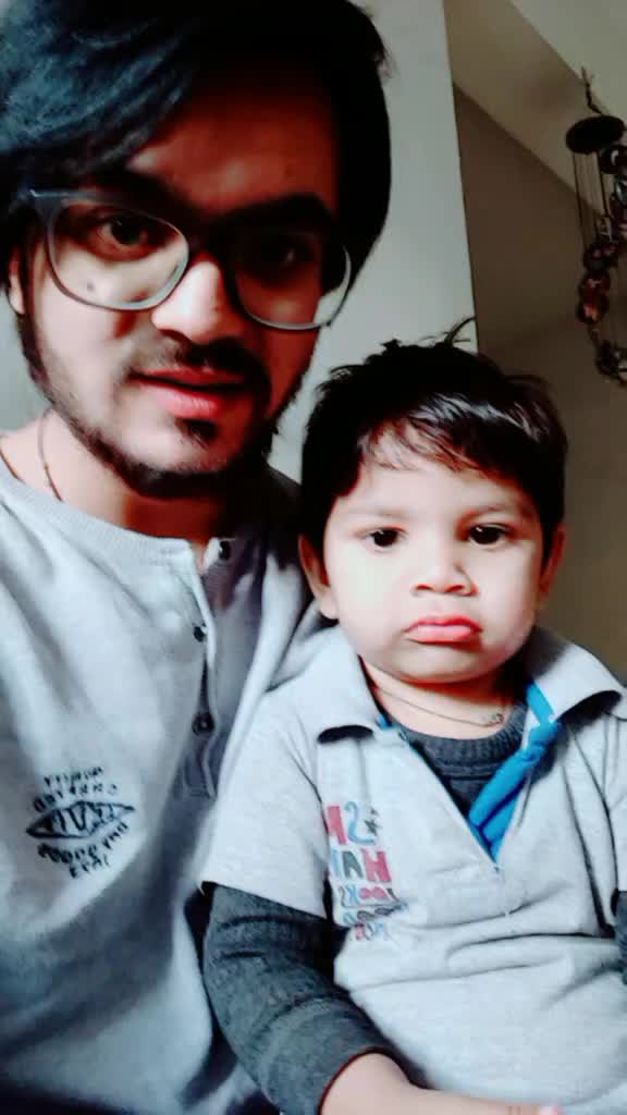 @Kashyap Joshi