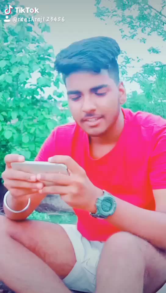 @Ritesh Ritesh raj