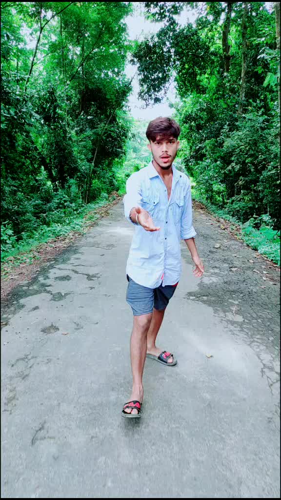 @piku b nath😍