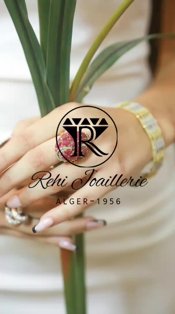 @Rehi_joaillerie_Alger