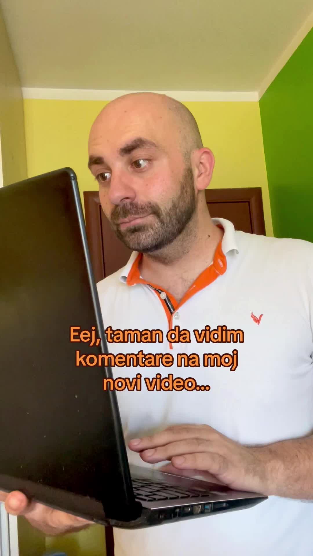 @Marko &Scaron;ćepanović