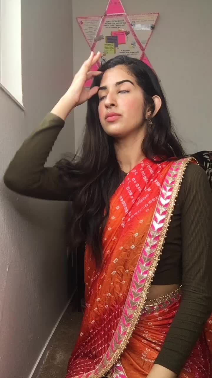 @Sanvi_Kapoor 💙💫✨