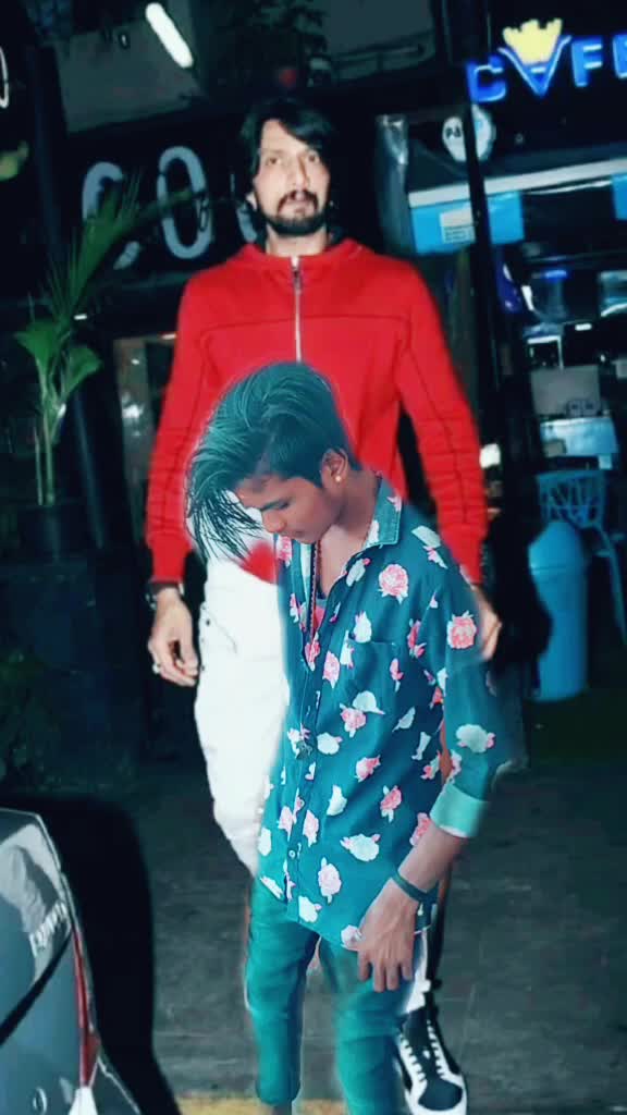 @ಕೋಟಿಗೋಬ್ಬ ರೋಹಿತ್❤️