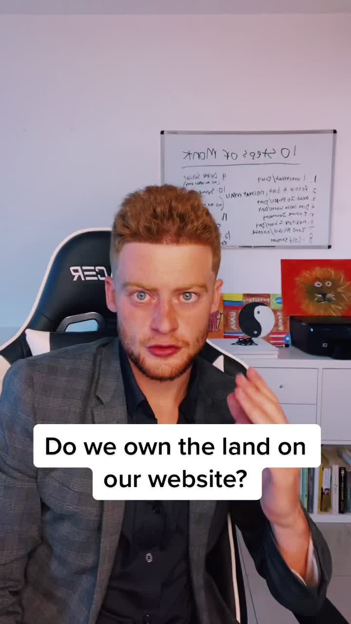 @Discount Land Investing LLC