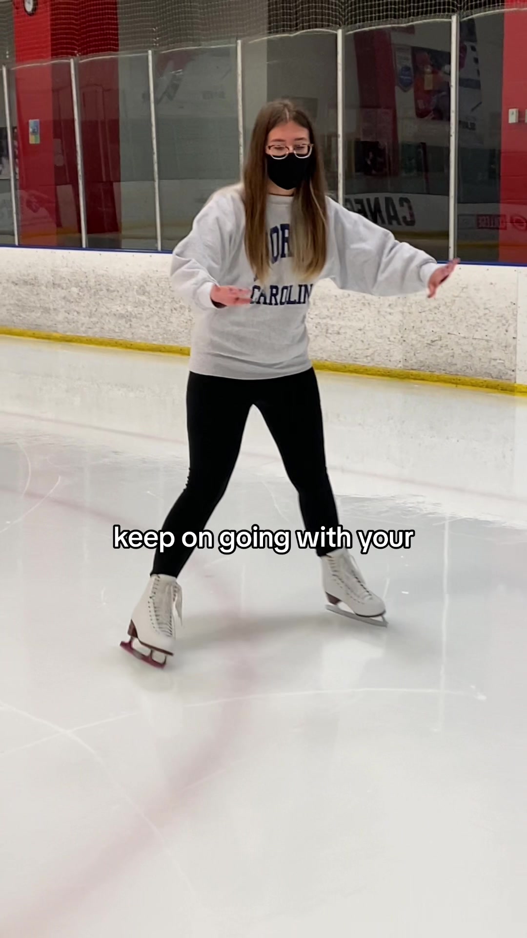 @Sofia Figure Skates⛸