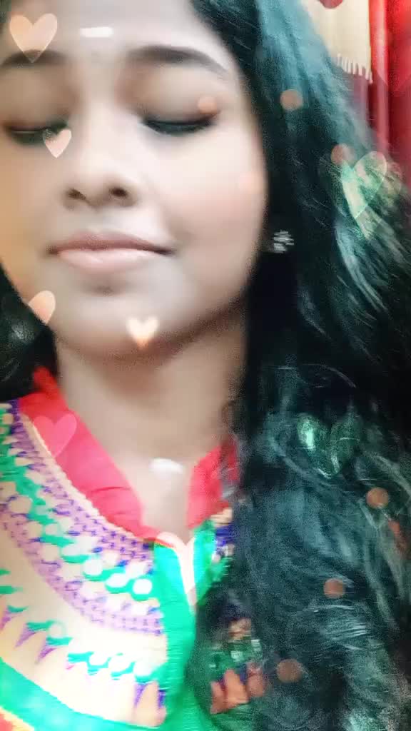 @😍Nandana Suresh 😍