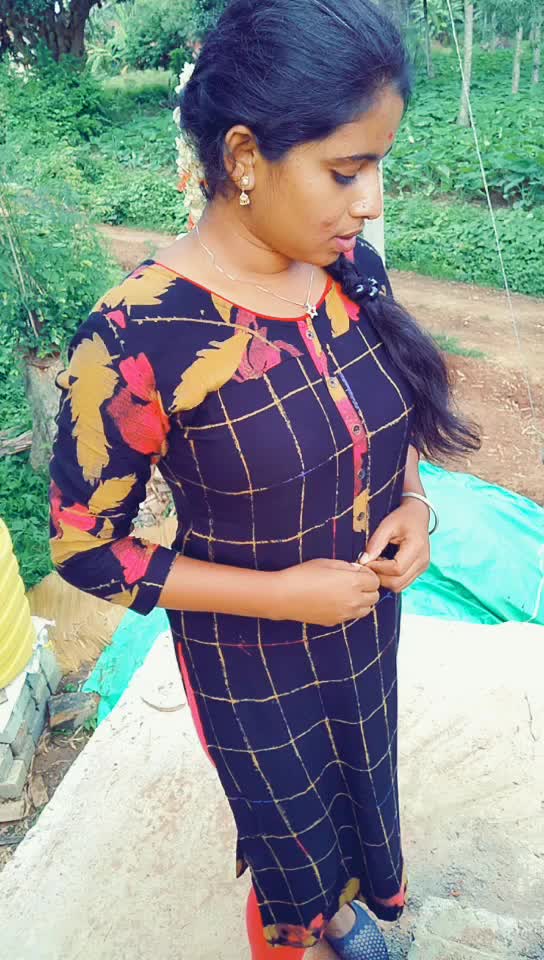 @Gowdru Henmaglu☑️😍