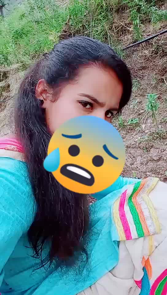 @pahari girl
