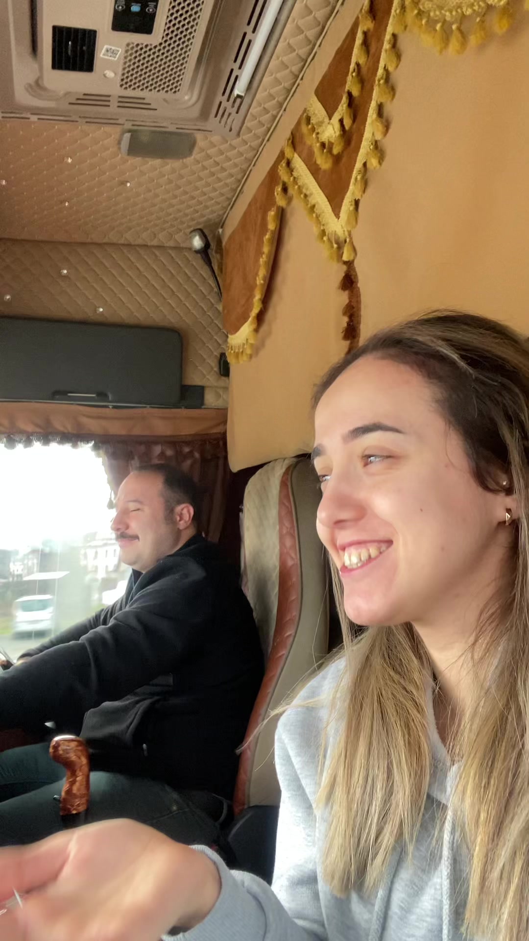 @Ebru &Gökhan