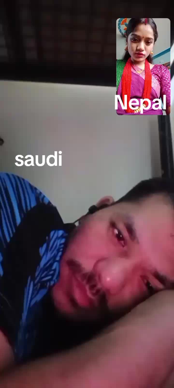 @yanuka nepali