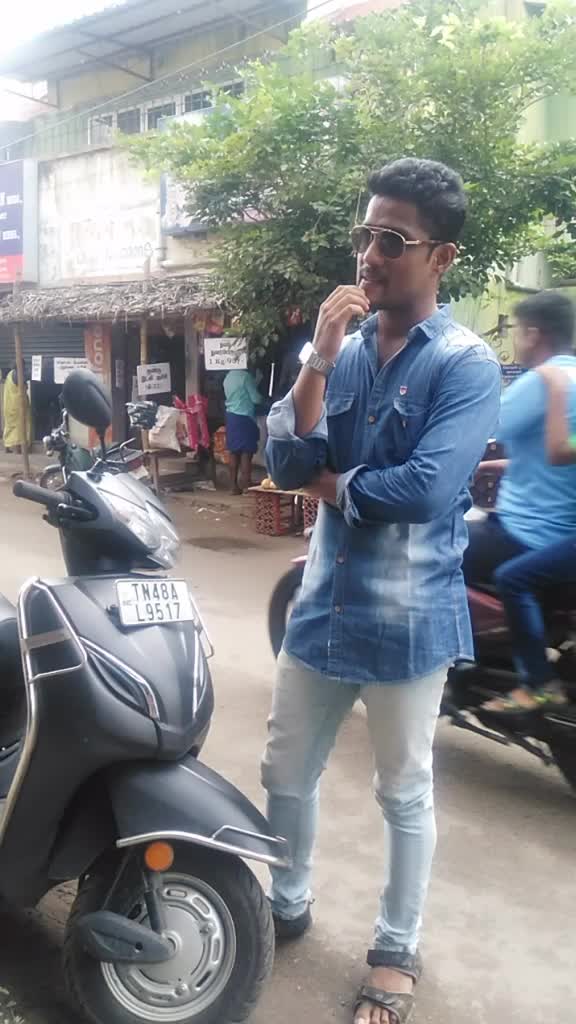 @Elango
