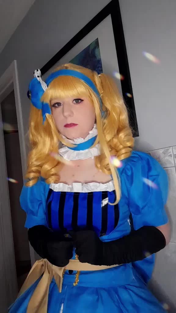@Wild_Raven_Cosplay