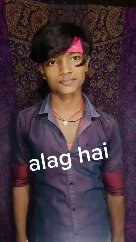 @Krishna Kumar