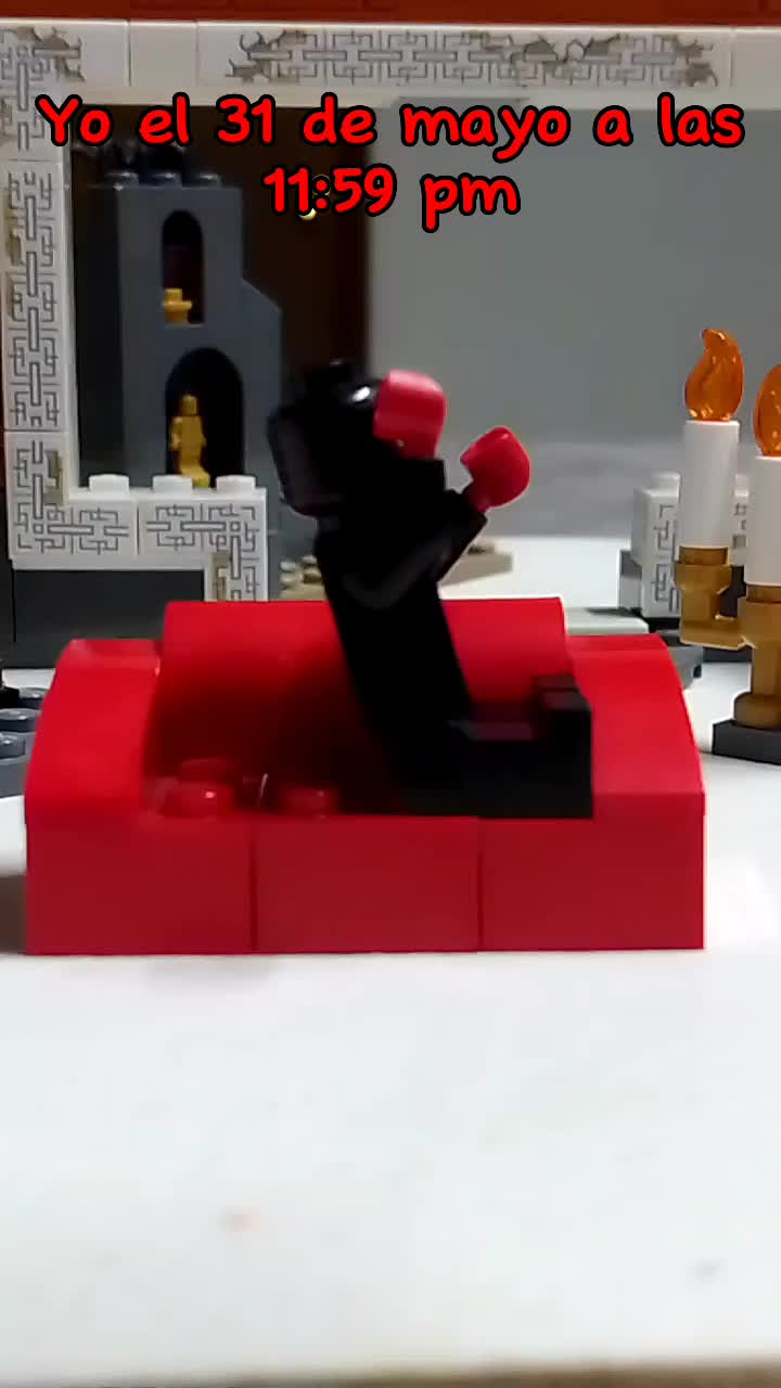 @lego spidey